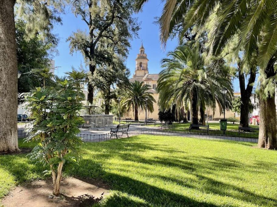 El Umbral De Munices Cordoba Exterior photo